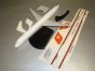 Kit MD-82 Meridiana sc.1-100